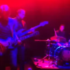 Обложка трека Improvisation of Rock'n'roll  1993