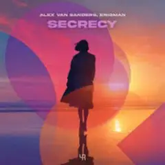 Обложка трека Secrecy