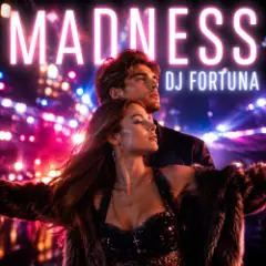 Обложка трека MADNESS
