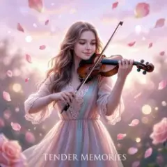 Обложка трека Tender Memories