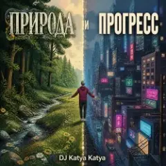 Обложка трека Природа  и Прогресс (sample's_cover)