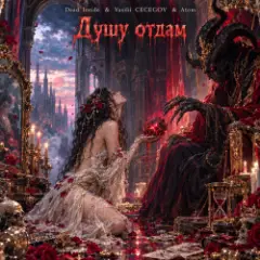 Обложка трека Душу отдам