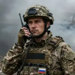 Обложка трека Радиоволны