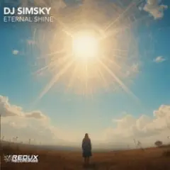 Обложка трека ETERNAL SHINE (Extended Mix)