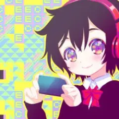 Обложка трека FUWA×2 + MOKO×2
