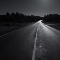 Обложка трека Night Road