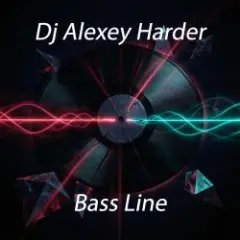 Обложка трека Bass Line