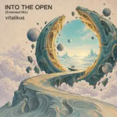 Обложка трека INTO THE OPEN (Extended Mix)