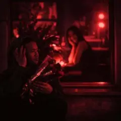 DJ Smell — Hand In Hand