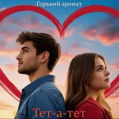 Обложка трека Тет - а - тет