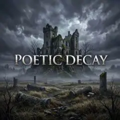 Обложка трека Poetic Decay
