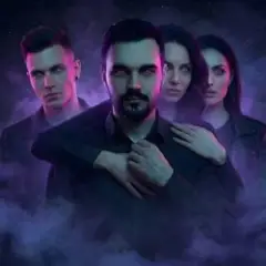 П А — Tarantella