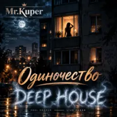 Обложка трека Одиночество