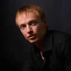 Обложка трека Wake Up
