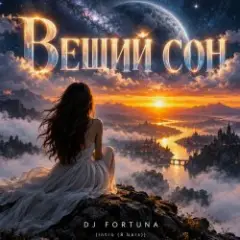 ВЕЩИЙ СОН