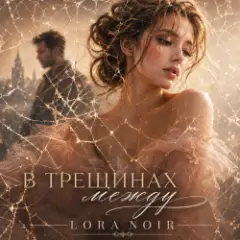 Обложка трека В ТРЕЩИНАХ МЕЖДУ