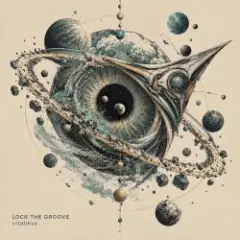 Обложка трека LOCK THE GROOVE