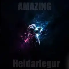 Обложка трека This is amazing