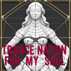 Обложка трека Trance Nation for My Soul #9