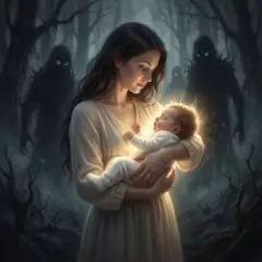 Обложка трека À ma maman chérie