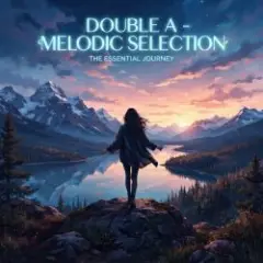 Обложка трека Melodic selection