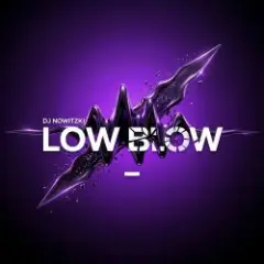 Обложка трека Low Blow