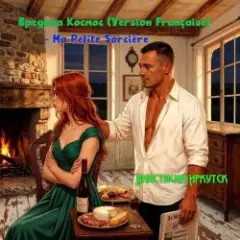 Обложка трека Вредина Космос (Version Française) -Ma Petite Sorcière