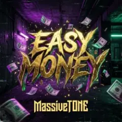 Обложка трека Easy money