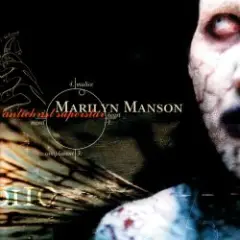 Обложка трека Antichrist Superstar