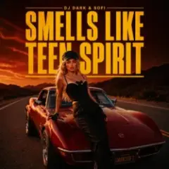 Обложка трека Smells Like Teen Spirit