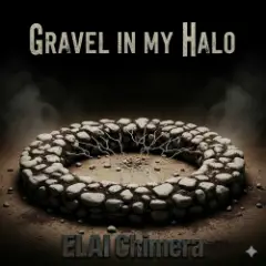 Обложка трека Gravel in my halo