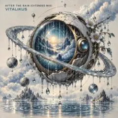 Обложка трека AFTER THE RAIN (Extended Mix)