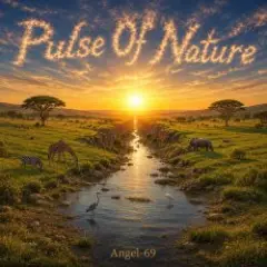 Обложка трека Pulse Of Nature