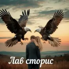 Обложка трека Лав сторис