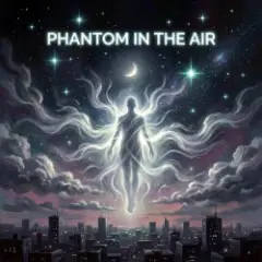 Обложка трека Phantom in the Air