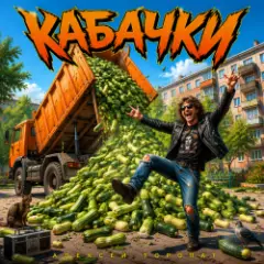 Обложка трека Кабачки