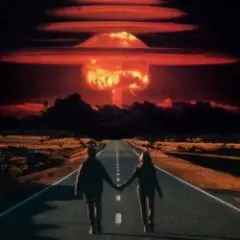 Обложка трека Черная дыра (зависть)