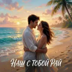 Обложка трека Наш с тобой рай