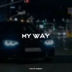 Обложка трека My Way