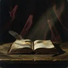 Обложка трека Книга жизни