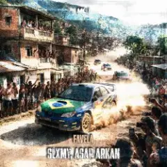 Обложка трека Favela