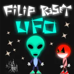 Обложка трека Ufo