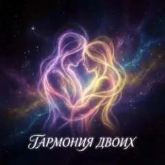 Обложка трека Гармония двоих