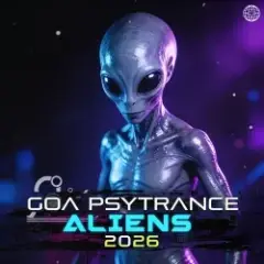 Обложка трека I Am Not Saying It Was Aliens (Original Mix)