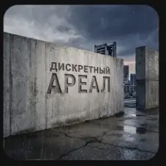 Обложка трека Ареал