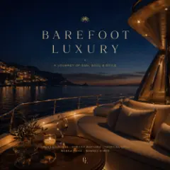 Обложка трека Barefoot Tides