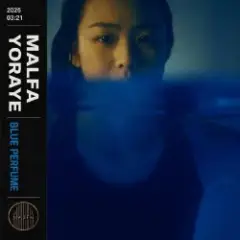 Обложка трека Blue perfume