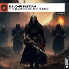 Обложка трека The Blackcoats Are Coming (Extended Mix)