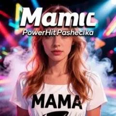 Обложка трека Mamic