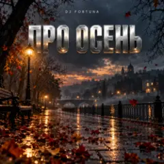 Обложка трека ПРО ОСЕНЬ